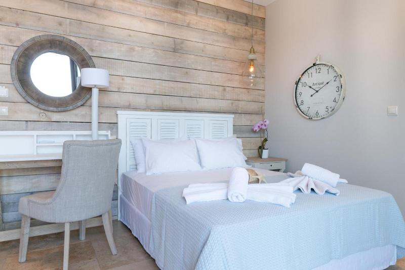 Agorastos Suites image