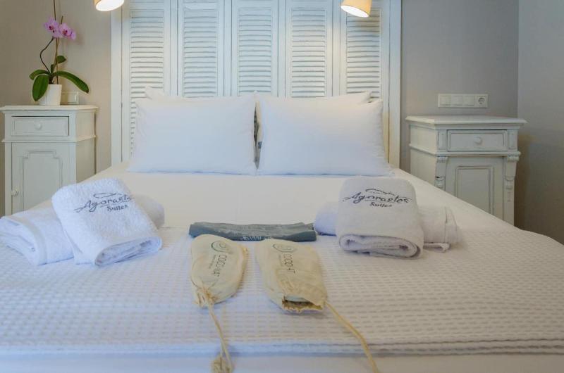 Agorastos Suites image