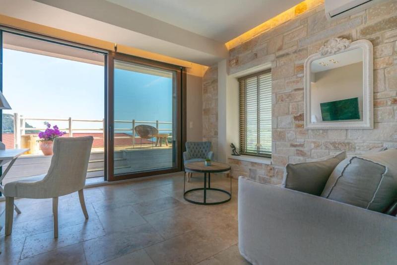 Agorastos Suites image