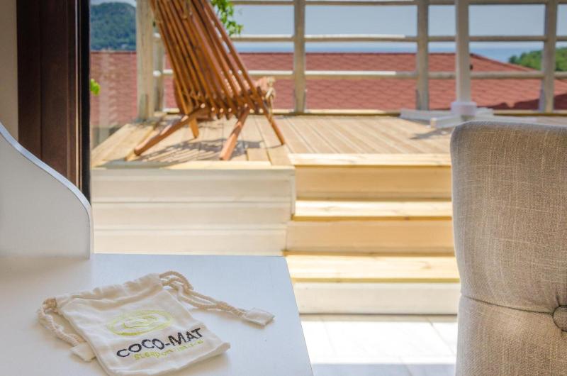 Agorastos Suites image