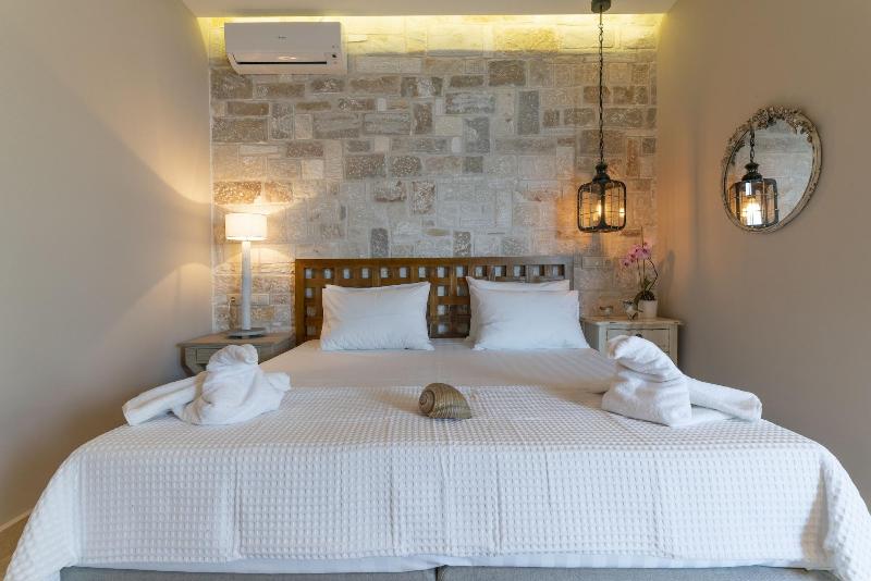 Agorastos Suites image