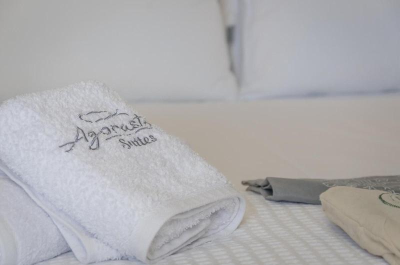 Agorastos Suites image