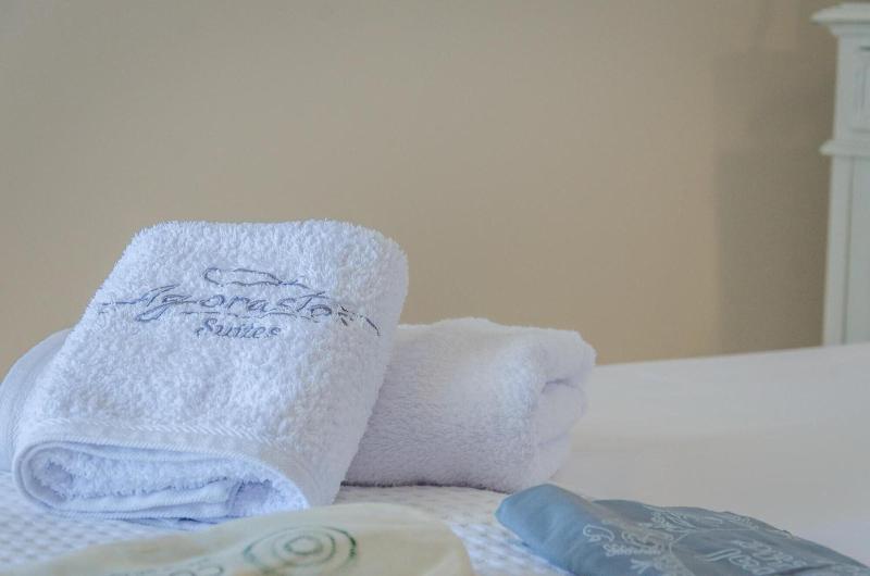 Agorastos Suites image