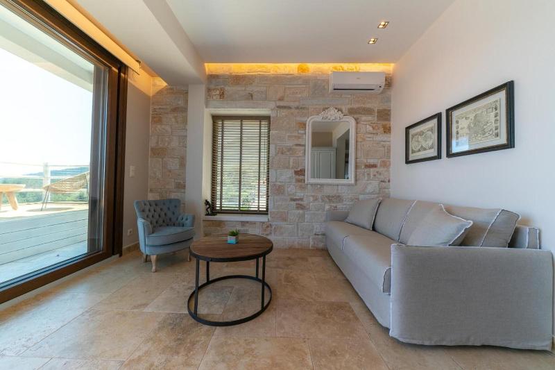 Agorastos Suites image