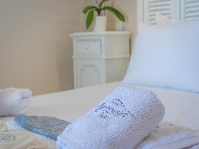 Agorastos Suites image