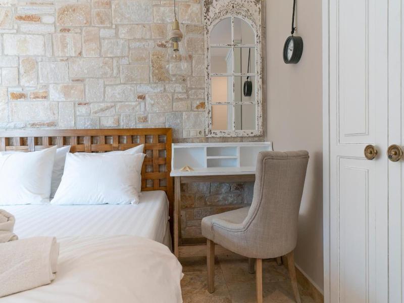 Agorastos Suites image