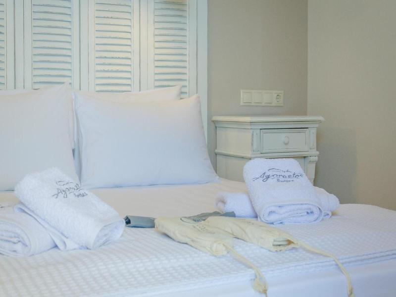 Agorastos Suites image