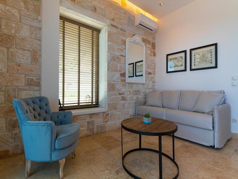 Agorastos Suites image