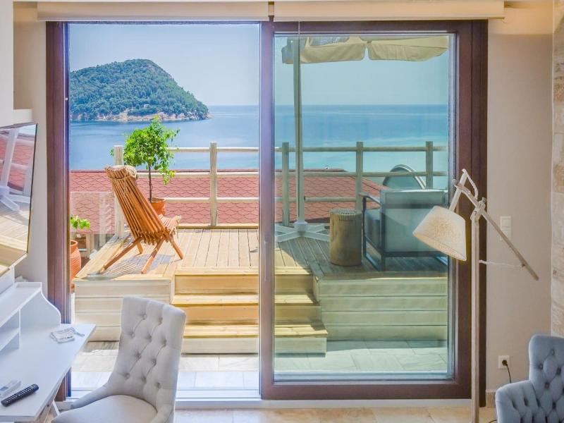 Agorastos Suites image