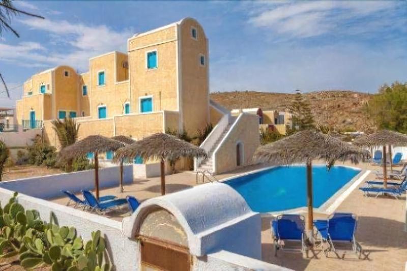 Porto Villa Hotel — main photo