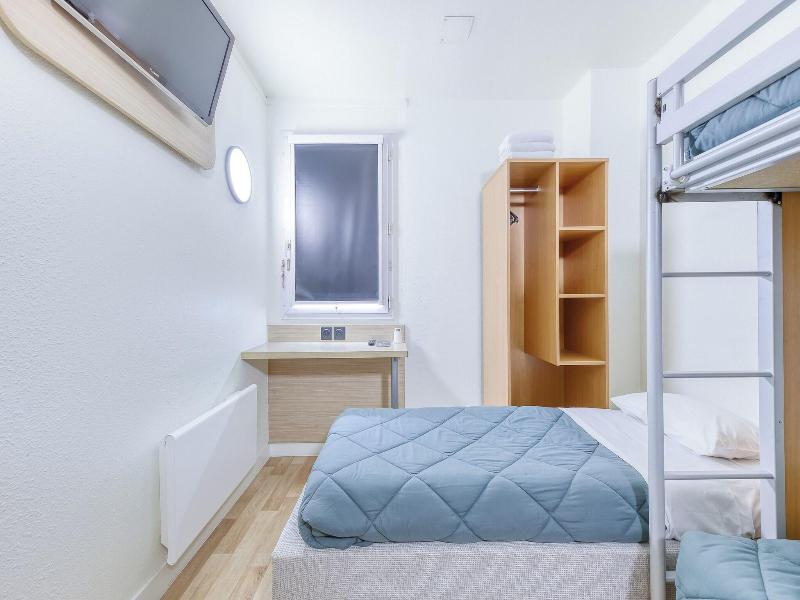 Hotel Première Classe Cergy Saint Christophe image