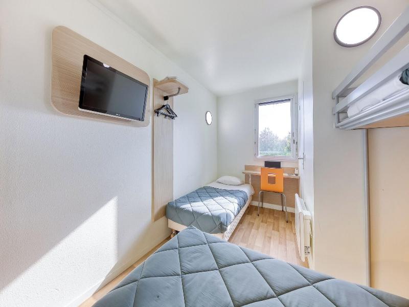Hotel Première Classe Cergy Saint Christophe image