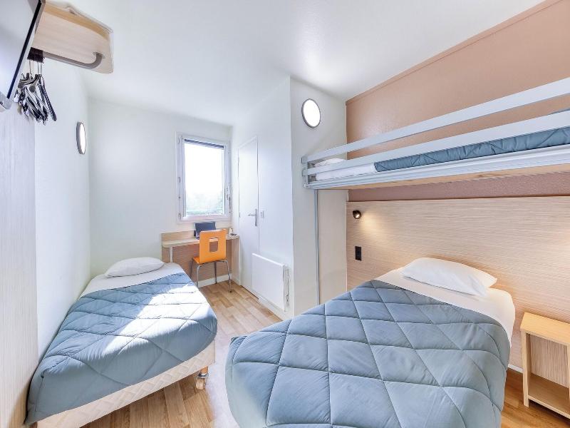 Hotel Première Classe Cergy Saint Christophe image