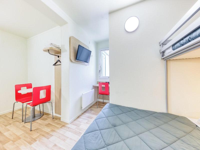 Hotel Première Classe Cergy Saint Christophe image