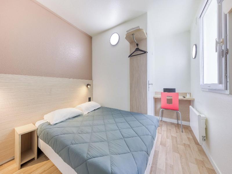 Hotel Première Classe Cergy Saint Christophe image