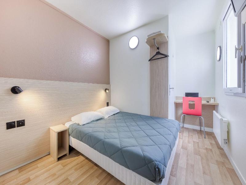 Hotel Première Classe Cergy Saint Christophe image
