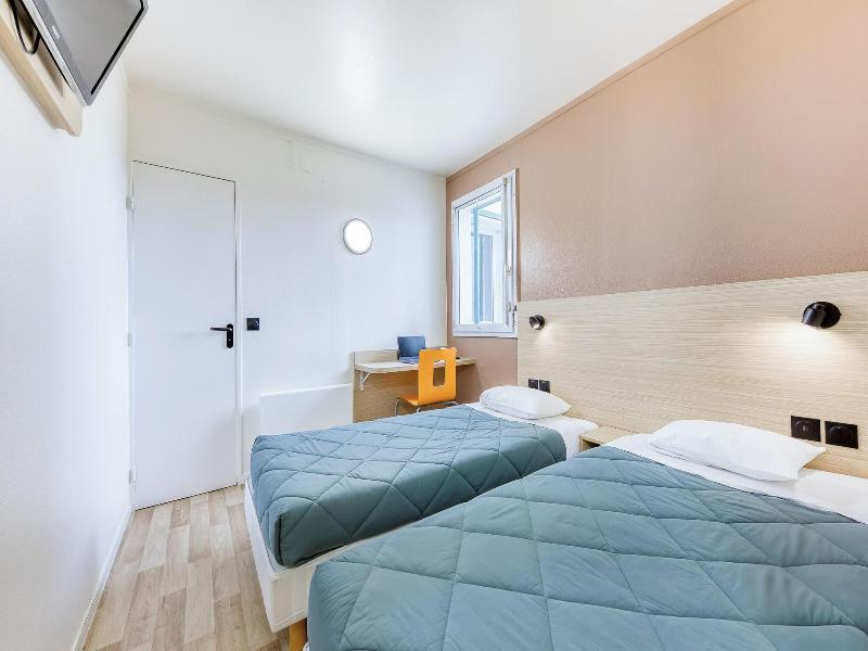 Hotel Première Classe Cergy Saint Christophe image