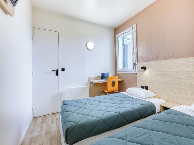 Hotel Première Classe Cergy Saint Christophe image