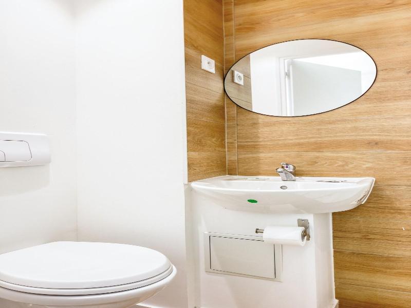 Hotel Première Classe Cergy Saint Christophe image