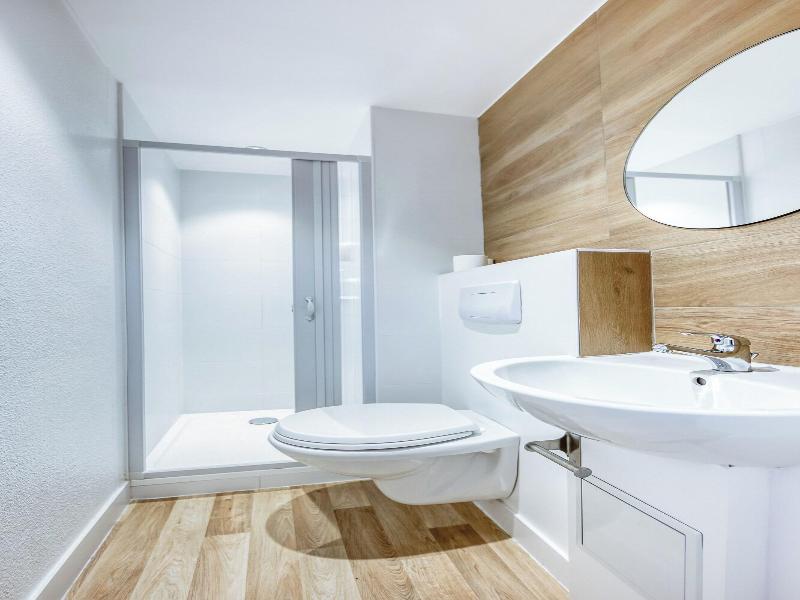 Hotel Première Classe Cergy Saint Christophe image