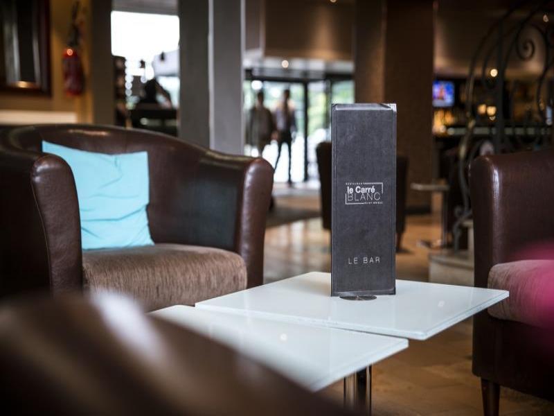 Brit Hotel Saint-Brieuc image