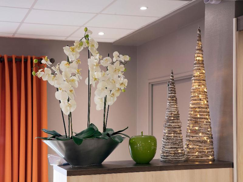 Brit Hotel Saint-Brieuc image