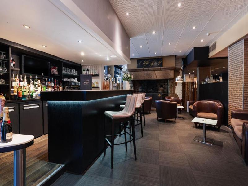 Brit Hotel Saint-Brieuc image