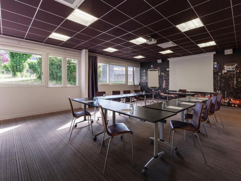 Brit Hotel Saint-Brieuc image