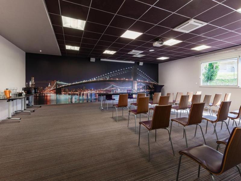 Brit Hotel Saint-Brieuc image