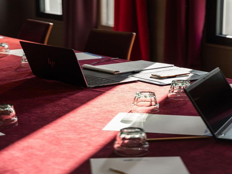 Brit Hotel Saint-Brieuc image