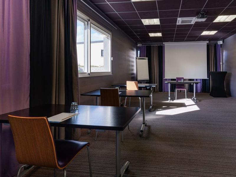 Brit Hotel Saint-Brieuc image