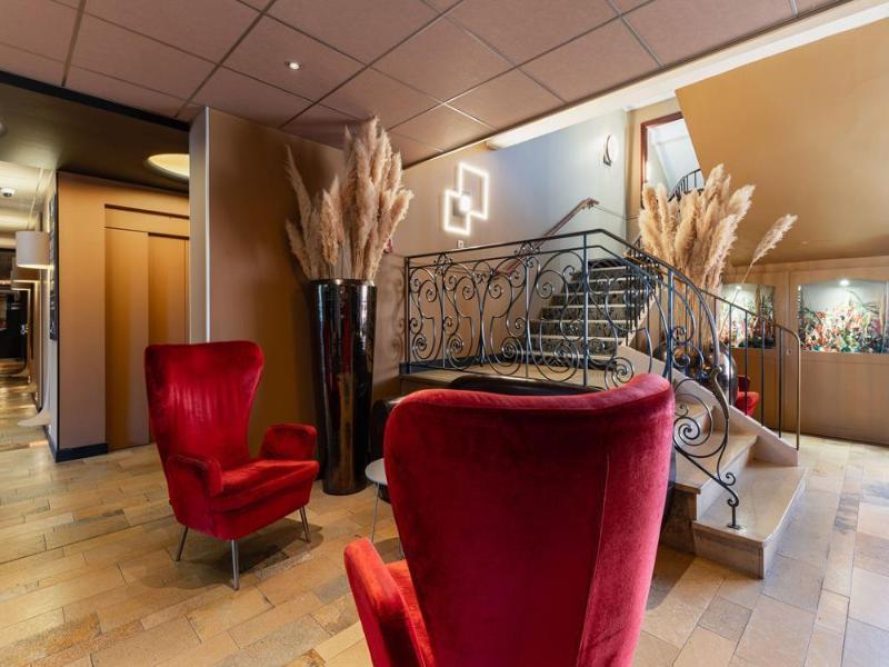 Brit Hotel Saint-Brieuc image