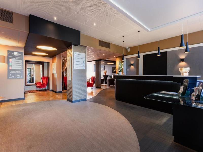 Brit Hotel Saint-Brieuc image