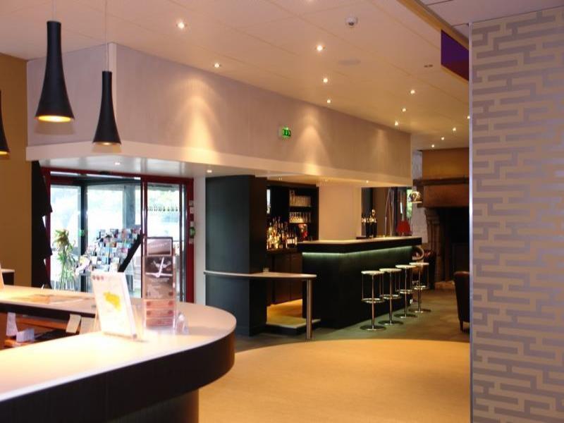 Brit Hotel Saint-Brieuc image