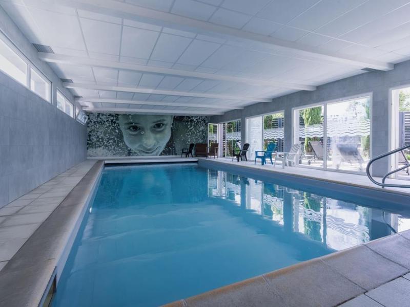 Brit Hotel Saint-Brieuc image