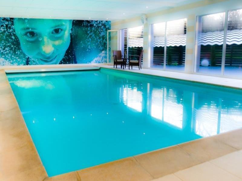 Brit Hotel Saint-Brieuc image