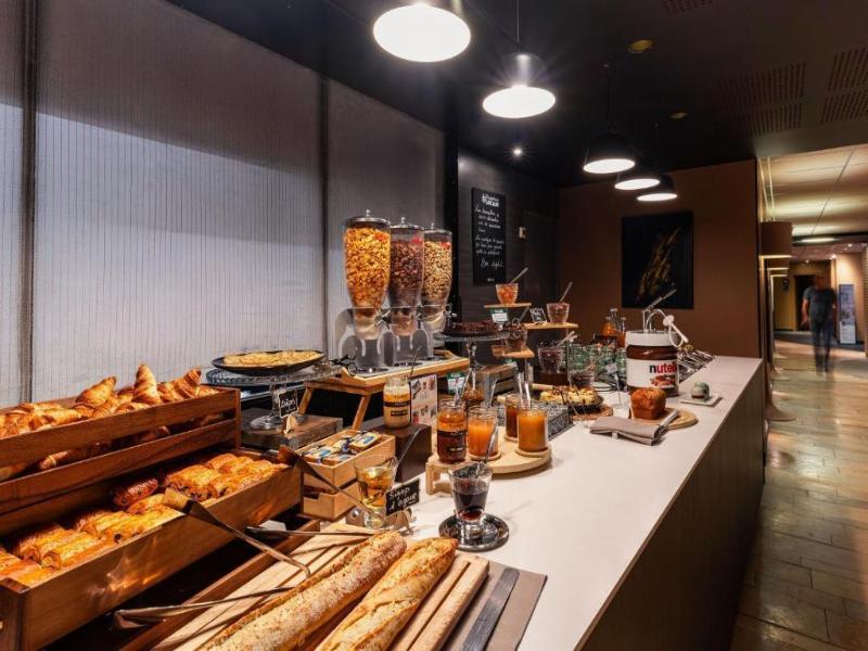 Brit Hotel Saint-Brieuc image