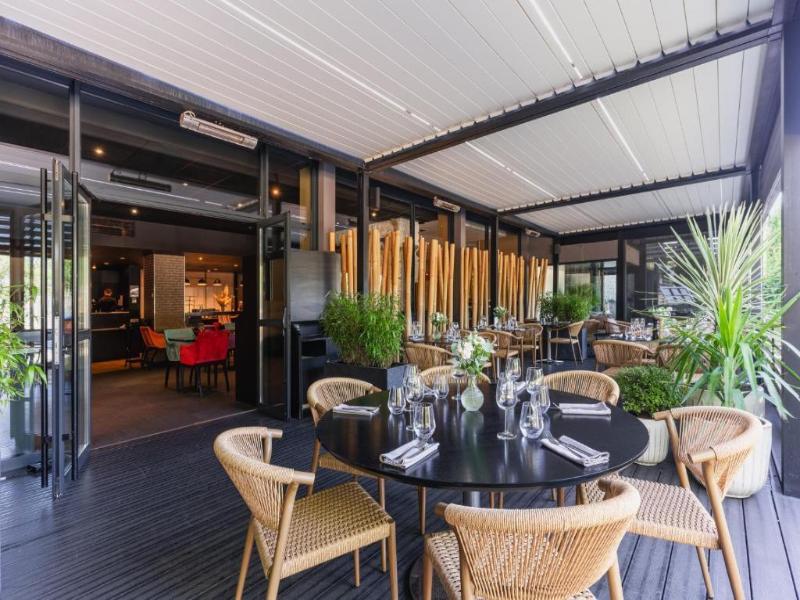 Brit Hotel Saint-Brieuc image