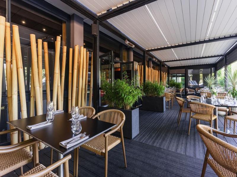 Brit Hotel Saint-Brieuc image
