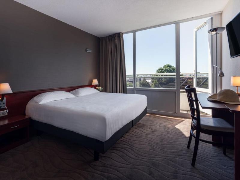 Brit Hotel Saint-Brieuc image