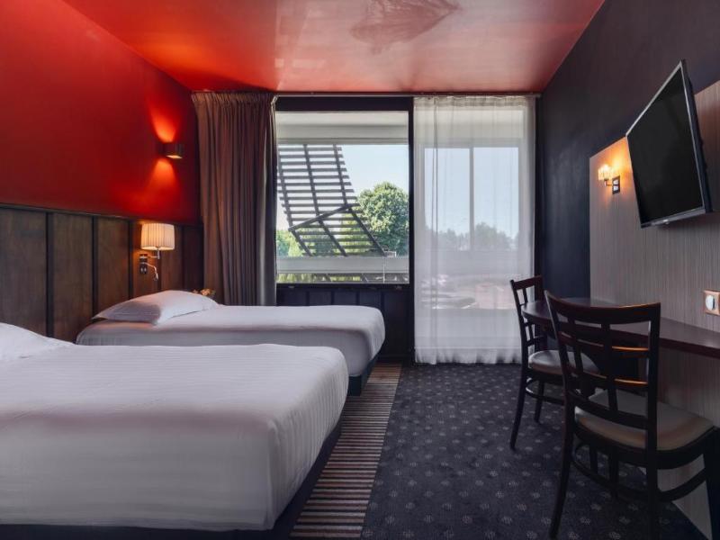 Brit Hotel Saint-Brieuc image