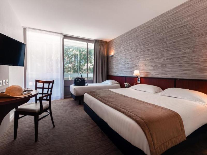 Brit Hotel Saint-Brieuc image