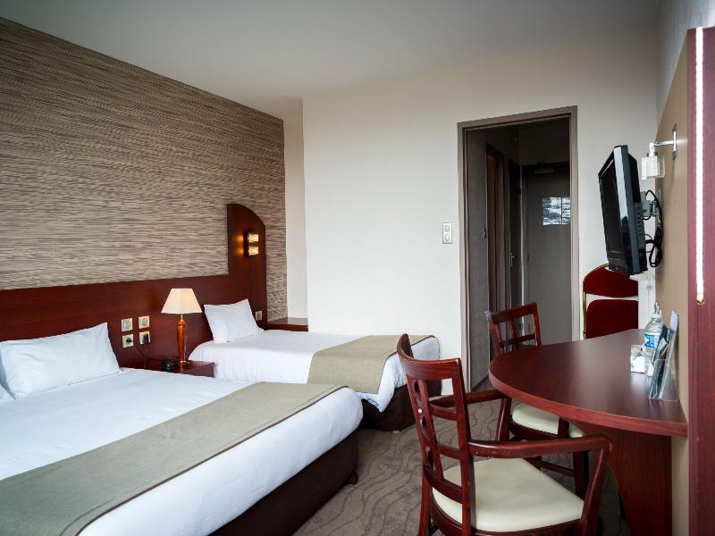 Brit Hotel Saint-Brieuc image