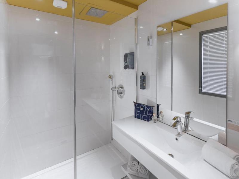 Brit Hotel Saint-Brieuc image