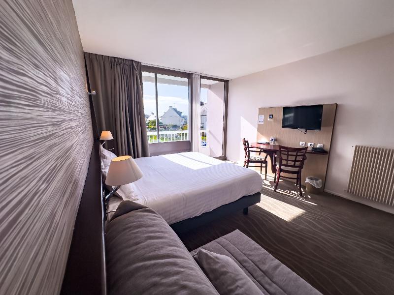 Brit Hotel Saint-Brieuc image