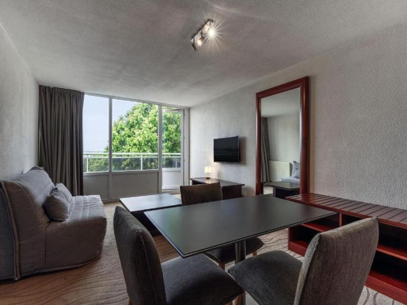 Brit Hotel Saint-Brieuc image