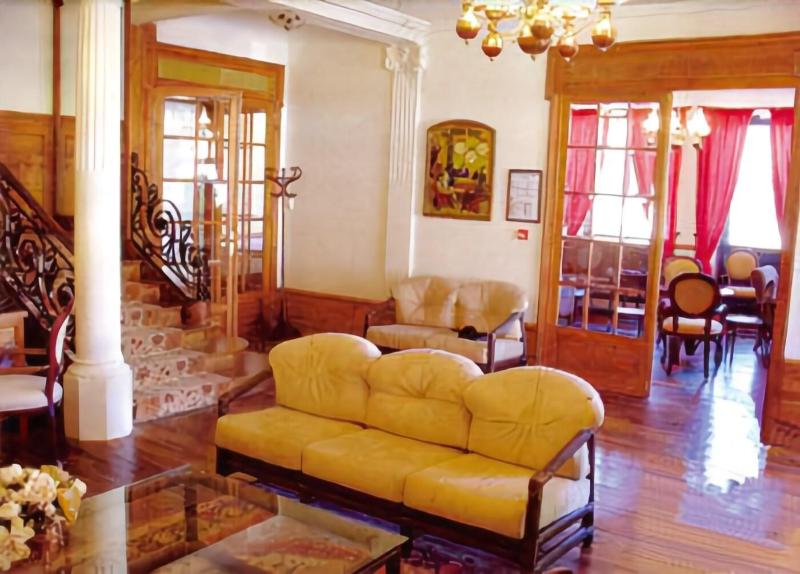 Grand Hôtel de France image