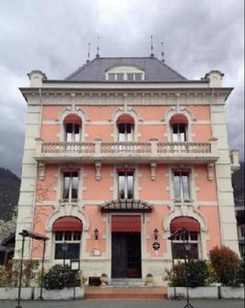 Grand Hôtel de France image