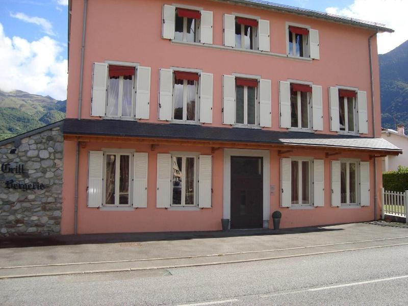 Grand Hôtel de France image