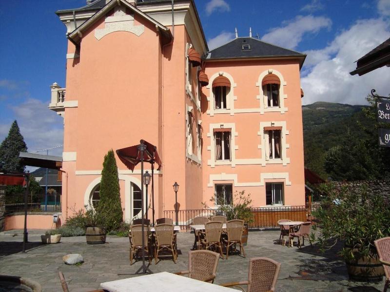 Grand Hôtel de France image